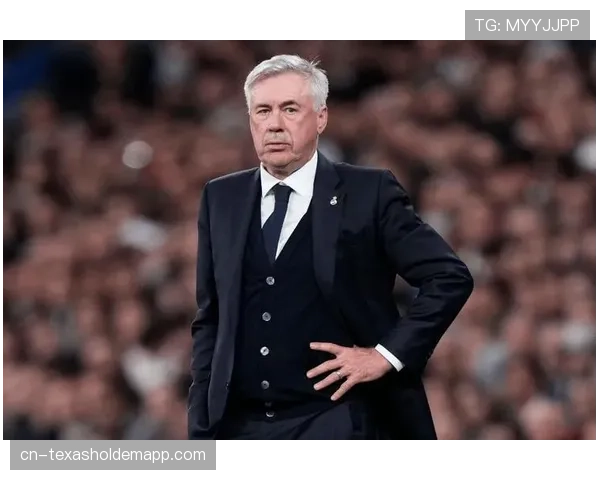 罗马诺：利物浦已接触皇马主帅安切洛蒂，其合同今夏到期